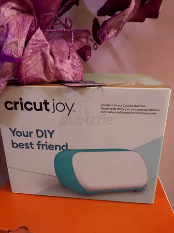Cricut Joy - Your DIY Best Friend