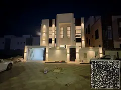 For Rent: Beautiful 5-Bedroom Villa in Al Helio – Spacious Layout, Majlis + Living Hall, Ideal Fam
