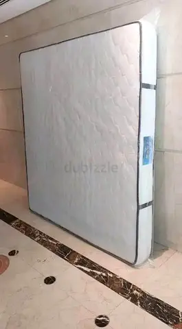 Family bed mattress 180x200cm King size.  Same day delivery available