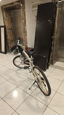 High-Quality Mountain Bike for Sale