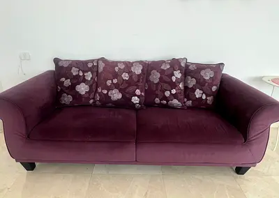 3 seater sofa