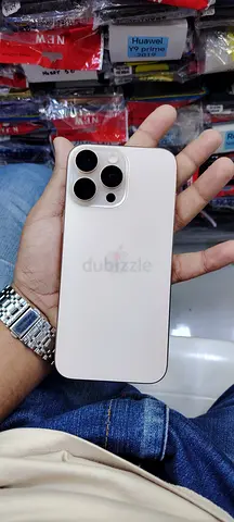Brand New Apple iPhone 16 promax