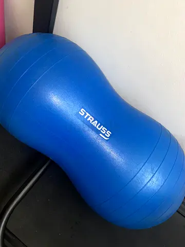 STRAUSS Peanut Ball on Sale