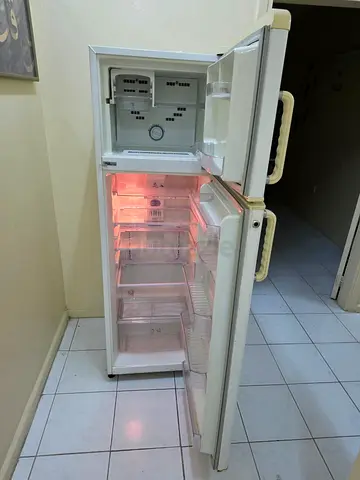 Functional and Spacious Refrigerator for Sale