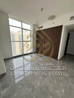3BR Apartment for Rent in Sharjah – Al Majaz 2 | Spacious Layout &amp; Super Deluxe Finishing | Fr