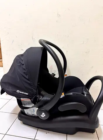 Baby car seat, Maxi-cosi mico6