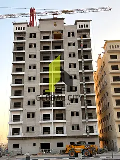 2BHK WITH LOW DP. AEERA VILLAGE 2BHK
