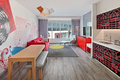 Private Terrace Paradise- Stylish 1-Bedroom Apartment AED 7,999