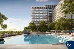 Club Drive | Two Beds | Golf View | 2 Baths