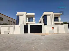 For sale: A super deluxe residential investment villa with marble and stone cladding. It features th