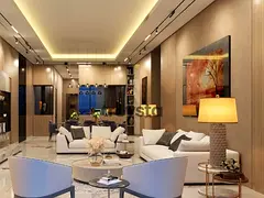 4Beds Apartment | Stunning View | High Floor