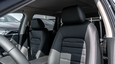 2026 Honda CR-V 缩略图 11