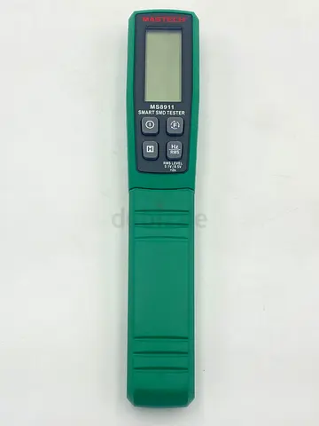 MASTECH Smart SMD Tester MS8911