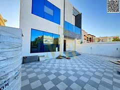 Take advantage of this exceptional opportunity to own a luxurious villa with an elegant architectura