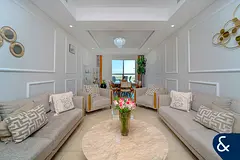 Exclusive | Renovated | 3 Bed + Maids
