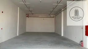 Warehouse for annual rent in Ajman, Al Jurf Industrial Area 2