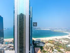 Full Sea View | Vacant | Exclusive | Upgraded