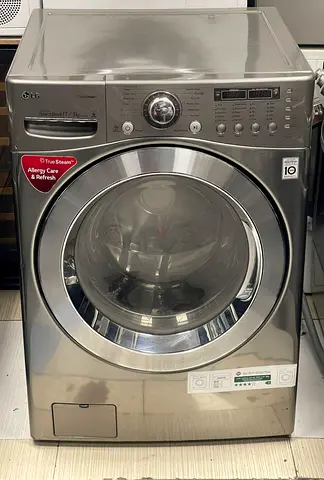 LG Latest Washer 17Kg and 9kg Dryer for Sale Same Like New