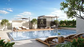 Direct from the developer | Freehold ownership for all nationalities | 5% down payment | Only 1% mon