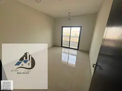 One bedroom and living room apartment for annual rent in Ajman, Al Jurf 3