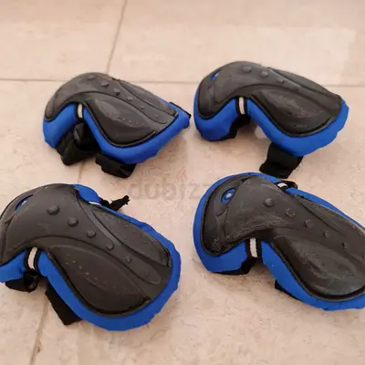 Protect Your Knees with These Comfortable Knee Pads