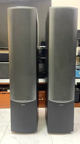 2PC INFINITY BETA 50 TOWER SPEAKERS