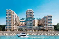 Elegantly Furnished Studio | Waterfront Investment