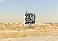 **📢 For Sale – Residential Plot in Al Alia, Ajman (Ground + 23 Floors Permit)**