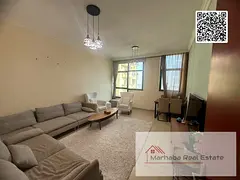 1BHK FULLY FURNISHED FLAT FOR RENT 35,000/-AED YEARLY