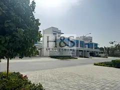 4 BED VILLA | SINGLE ROW | COMMUNITY VIEW