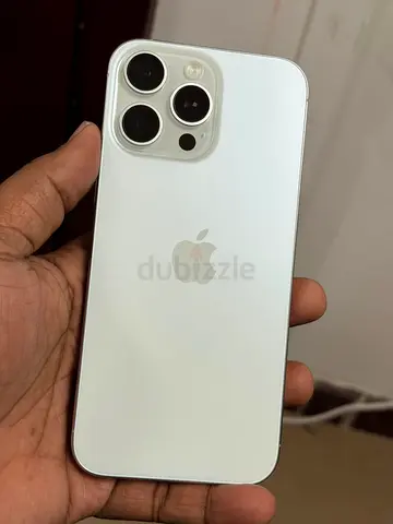 IPHONE 16 PRO MAX FOR SALE