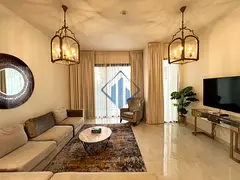 Luxury Furnished Villa In Marbella 2 Mina Al Arab
