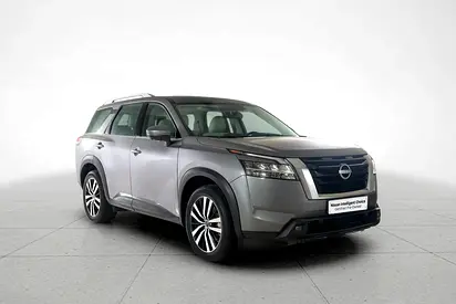 AED 2,331 / month I Warranty Included