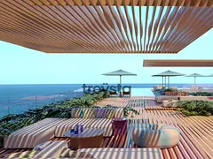 Luxurious 2-Bedrooms Apartment | Branded Residences by Missoni