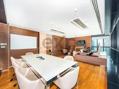 Furnished | Luxury | DMCC | Available
