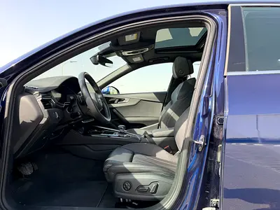 صورة مصغرة 9 لـ 2022 AUDI A4