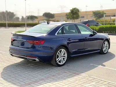 صورة مصغرة 5 لـ 2022 AUDI A4