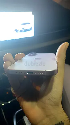 iPhone 17 256gb lavender Japan