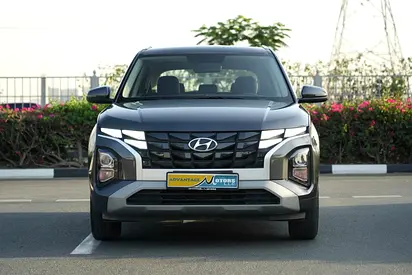 صورة مصغرة 2 لـ 2023 Hyundai CRETA