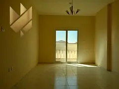 For rent – 2-bedroom apartment with a living room | Prime strategic location | Spacious layout | M