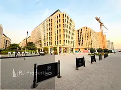 Luxury studio with separate kitchen big living aera 40k