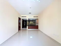 Spacious 1BR | Prime Location | Community View