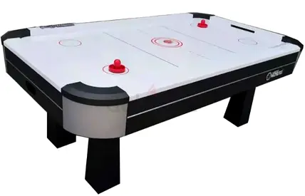 air hockey 1 - Air Hockey Game Table MF-3067 | 7ft Electric Air Hockey Table
