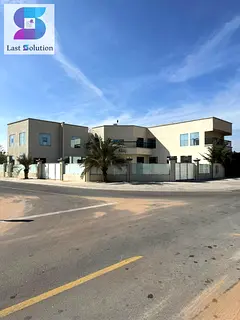For Rent: Stunning Villa in New Al Dhait South Area