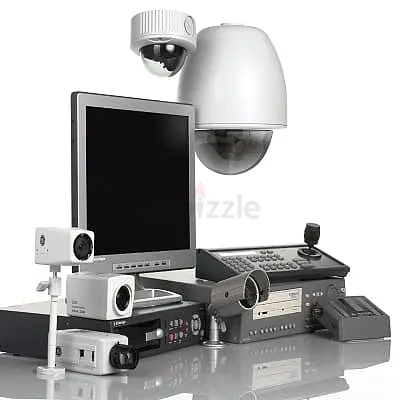 All Type of Electronics and Computers Repair