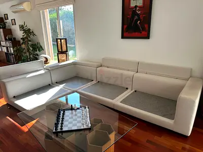 Looks great Condition Chattels and More Modular Living room Sofa Sets