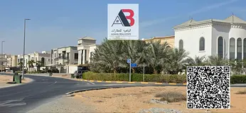 distress deal // residential villa plot // freehold for all nationalities