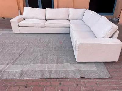 Excellent condition Ikeà Kivik Corner Sofa