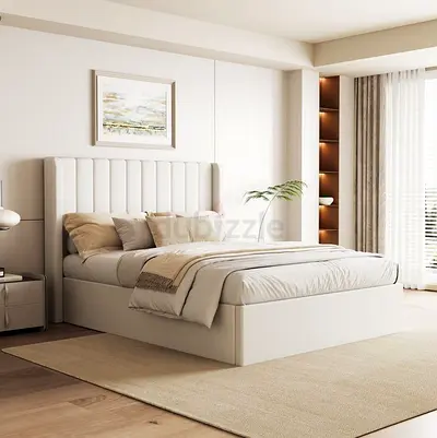 Brand new customised bed