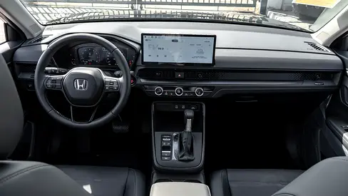 2026 Honda CR-V 缩略图 16